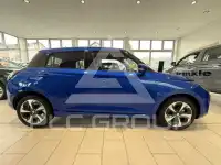 2025 Suzuki SWIFT