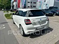 2025 Suzuki SWIFT