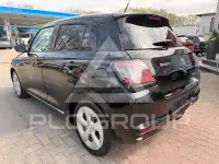 2025 Suzuki SWIFT