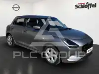 2025 Suzuki SWIFT