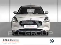 2025 Suzuki SWIFT