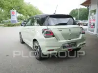 2025 Suzuki SWIFT