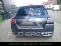 2025 Suzuki SWIFT