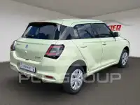 2025 Suzuki SWIFT