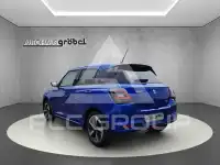 2025 Suzuki SWIFT