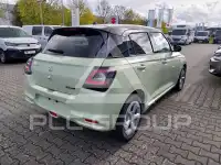 2025 Suzuki SWIFT