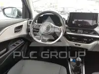 2025 Suzuki SWIFT
