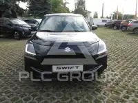 2025 Suzuki SWIFT