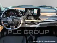 2025 Suzuki SWIFT
