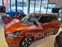 2025 Suzuki SWIFT