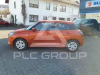 2025 Suzuki SWIFT