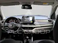 2025 Suzuki SWIFT