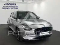 2025 Suzuki SWIFT