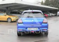 2025 Suzuki SWIFT