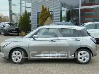 2025 Suzuki SWIFT