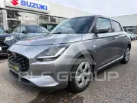 2025 Suzuki SWIFT