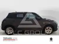 2025 Suzuki SWIFT