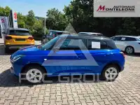 2025 Suzuki SWIFT