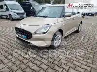 2025 Suzuki SWIFT
