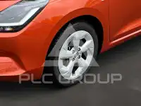 2025 Suzuki SWIFT