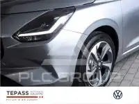 2025 Suzuki SWIFT