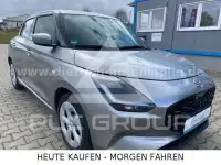 2025 Suzuki SWIFT