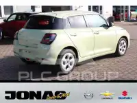 2025 Suzuki SWIFT