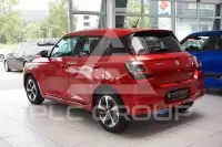 2025 Suzuki SWIFT