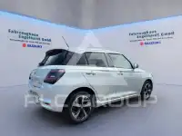 2025 Suzuki SWIFT