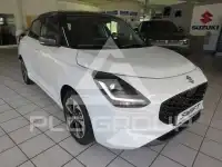 2025 Suzuki SWIFT