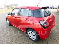2026 Suzuki SWIFT