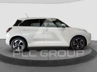 2025 Suzuki SWIFT