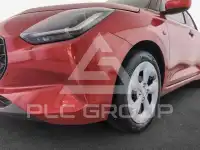 2025 Suzuki SWIFT