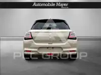 2025 Suzuki SWIFT