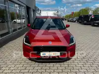 2025 Suzuki SWIFT