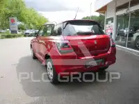2026 Suzuki SWIFT