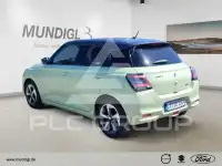 2025 Suzuki SWIFT