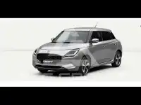 2025 Suzuki SWIFT