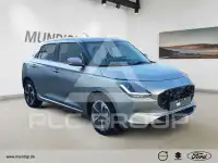 2025 Suzuki SWIFT
