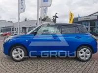 2025 Suzuki SWIFT