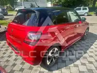 2025 Suzuki SWIFT