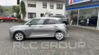 2025 Suzuki SWIFT