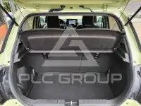 2025 Suzuki SWIFT