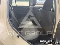 2025 Suzuki SWIFT