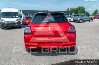 2025 Suzuki SWIFT