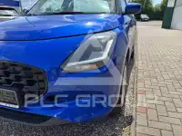 2025 Suzuki SWIFT