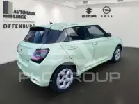 2025 Suzuki SWIFT
