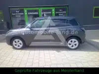 2025 Suzuki SWIFT