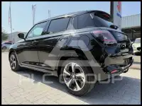 2025 Suzuki SWIFT