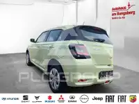 2025 Suzuki SWIFT